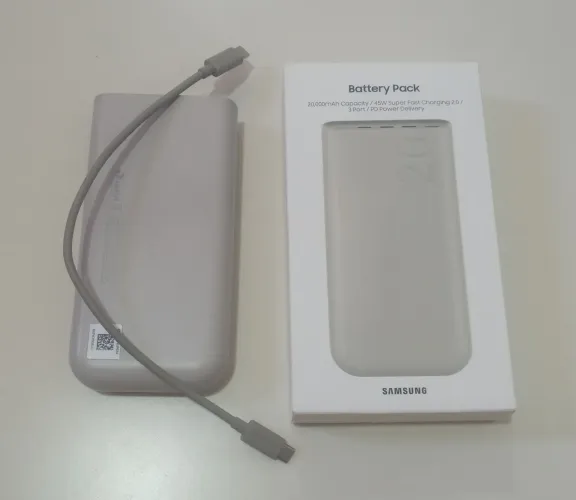 Power bank Samsung 20000mAh