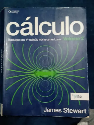 Cálculo - Volume 2 - Tradução da 7ª edição norte-americana