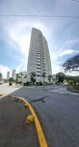 Vendo aparta mento no Setor Leste Universitário
