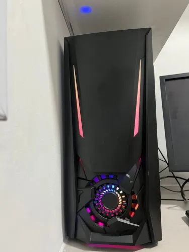 Pc gamer 