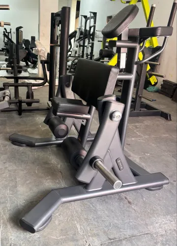 Flexora em Pé Importada Aço Carbono de Alta Resistência!!! Padrão Internacional!