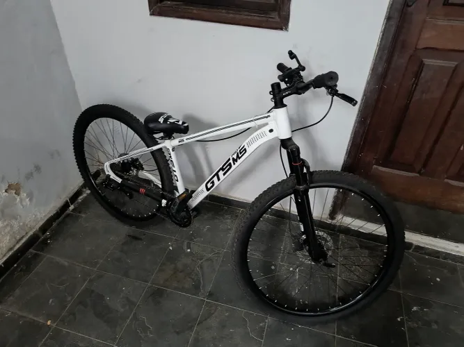 BICICLETA GTS ARO 29