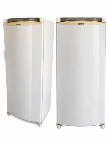 Refrigerador Consul Frost Free 342 Litros
