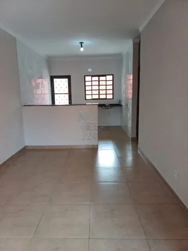 Casa de 70m² com 01 suíte à venda - Paranoá em Serrana