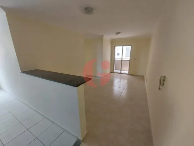 Apartamento para locação no condomínio Spazio Campos di Provence com 3 quartos sendo 1 suí