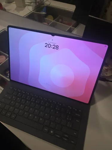 Samsung Galaxy Tab S11 Ultra, 512GB