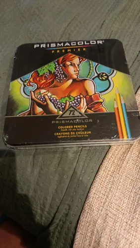 Lápis prismacolor Premier 72 