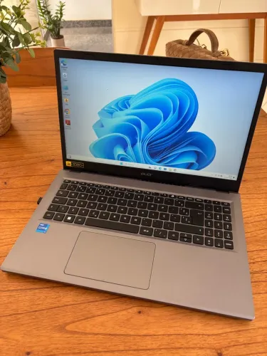 Notebook Acer Core I7