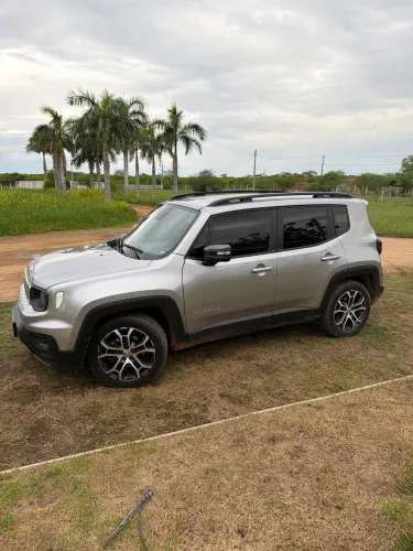 Jeep Renegade Long. T270 1.3 TB 4X2 Flex Aut. 2023