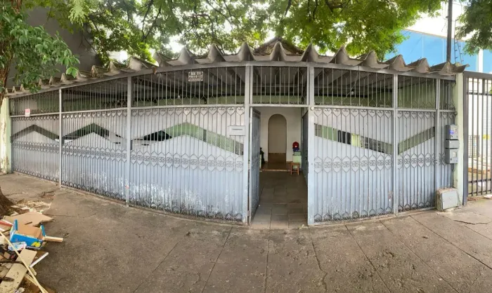 Imóvel para aluguel com 150 metros quadrados com 6 quartos em Setor Centro Oeste - Goiânia