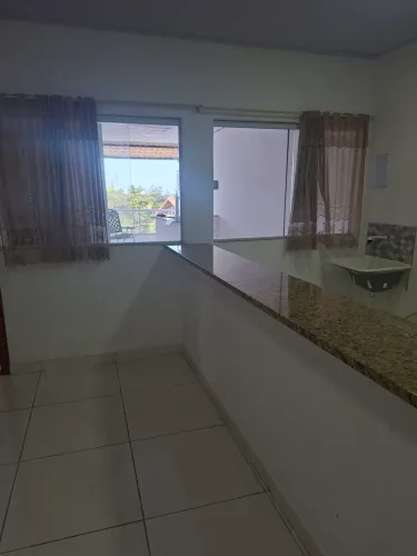 Alugo apartamento em Balneário de Carapebus 