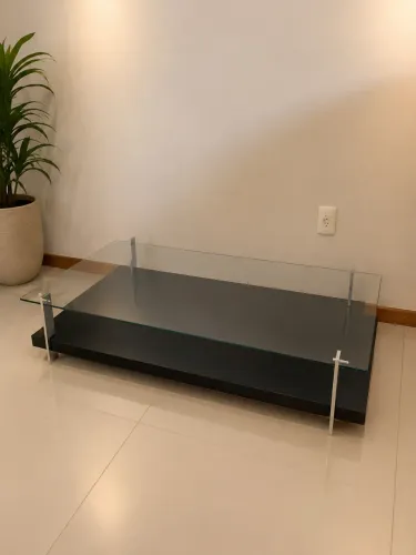 Mesa de centro de sala