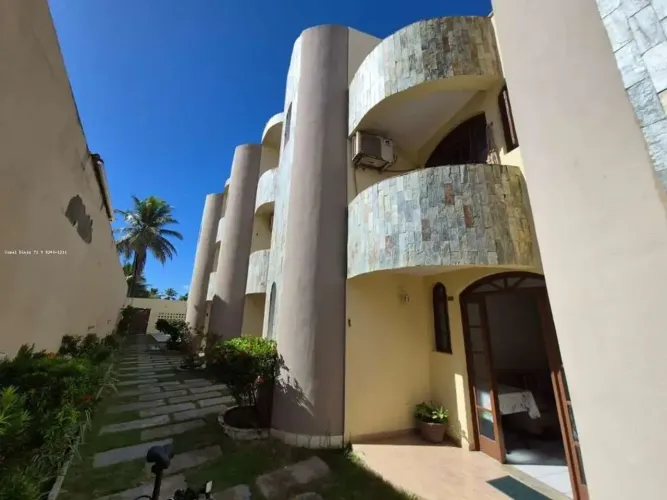 Apartamento à venda no VILLAGE PEDRA DO SOL, PRAIA DO FLAMENGO, Salvador, BA