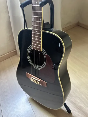 Violao Eagle 12 Cordas CH888