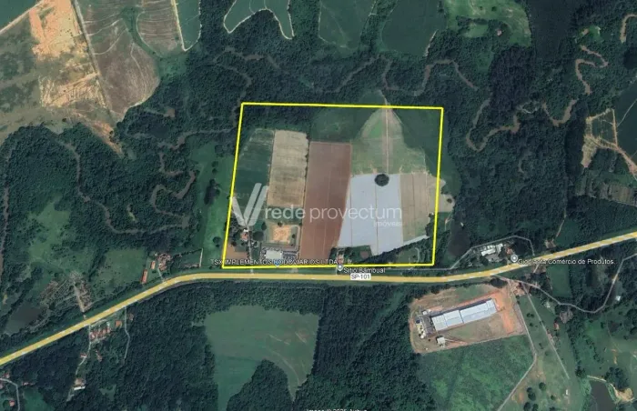 área - Monte Mor - Hortolândia