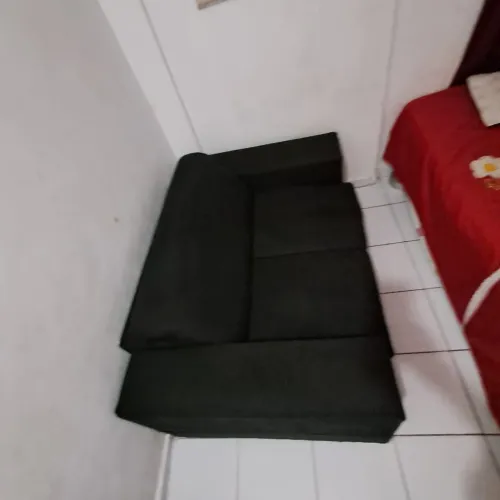 Sofá retratio 2 lugares