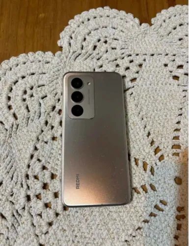 Redmi 15 seminovo