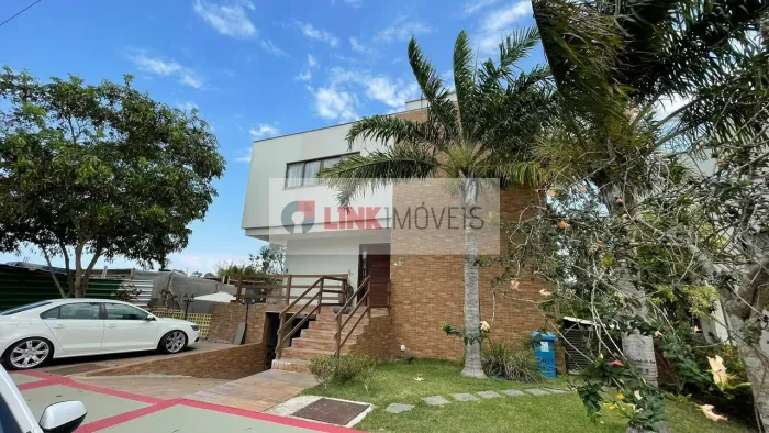 Casa de Condominio em Santa Paula I - Vila Velha