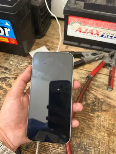 iPhone 16 pro Max 256gb