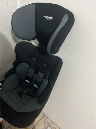 Cadeirinha de carro
