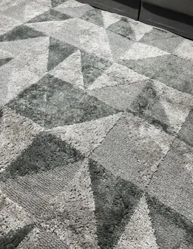 Tapete Relevo Jazz Minério <br>