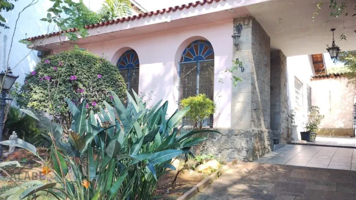 Casa para aluguel em São Paulo