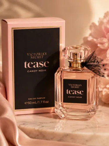 Perfume Tease da Victória?s Secret. Novo e lacrado