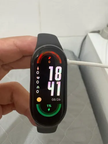 MI BAND 8