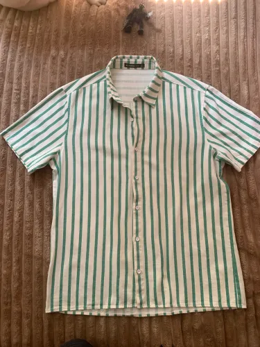 Camisa masculina hering M