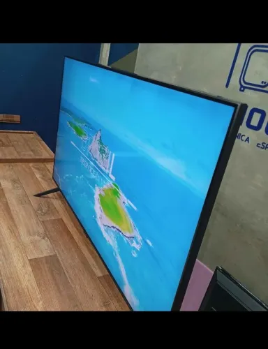Tv smart 50 polegadas