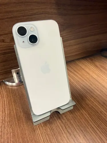 iPhone 15 128GB | Impecável | 100% Original | Bateria 88%