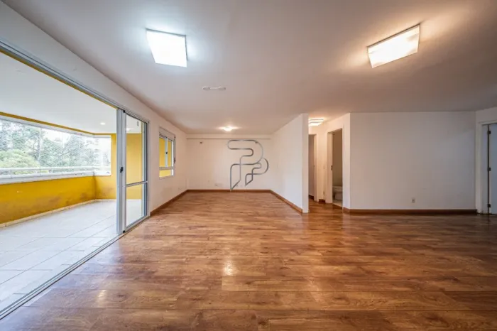 Apartamento para venda em Paraíso do Morumbi com 3 quartos, sendo 3 suítes, 142m²