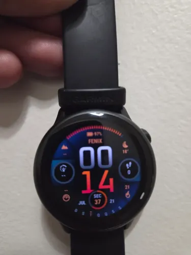 Garmin vivoactive 6