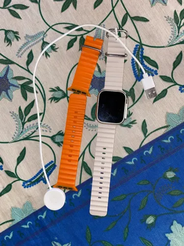 smart Watch com Bluetooth