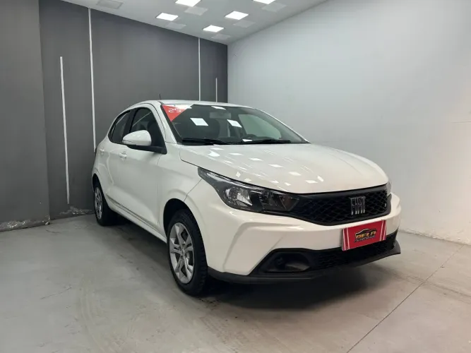 Fiat Argo Drive 1.0 Firefly 2025