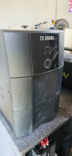 nobreak UPS PRO 3200