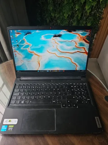 Lenovo IdeaPad Gaming 3i | RTX 3050 | 16GB RAM | 1TB SSD NVMe