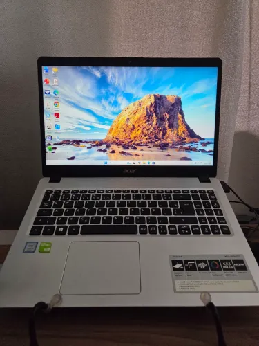 Notebook Acer Aspire 5