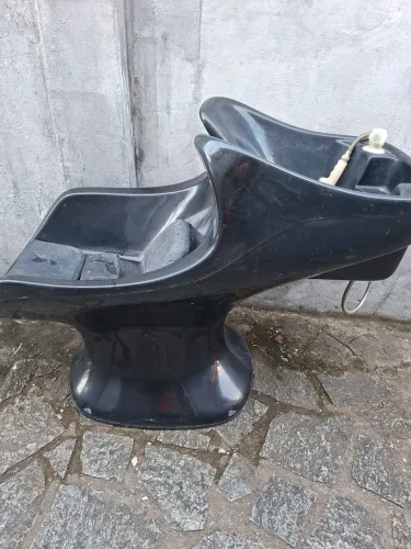 Lavatório para salão