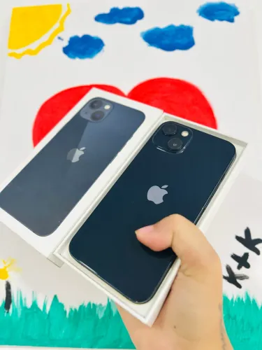 iPhone 13 87% Extra completo