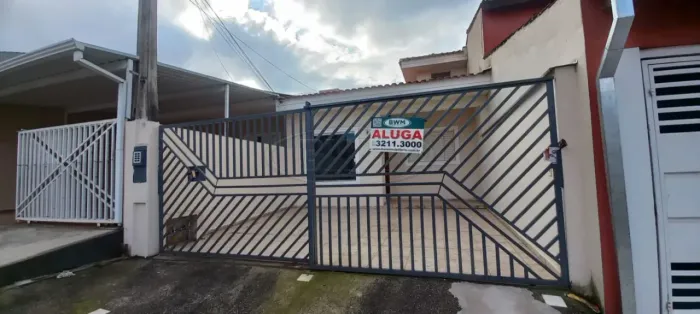 Casa Térrea à Venda no Villa Amato | 2 Dormitórios, 1 Suíte e Excelente Localização