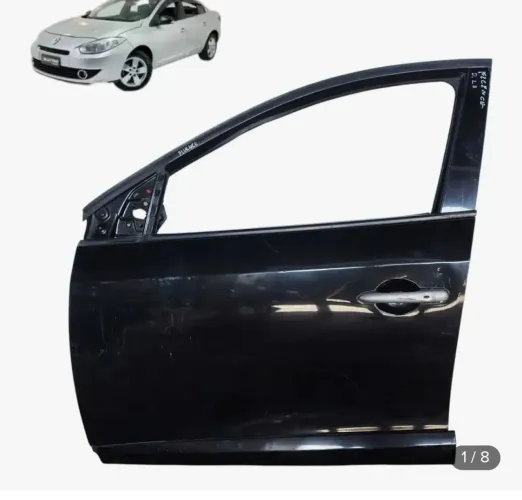Portas Renault fluence (Cada)