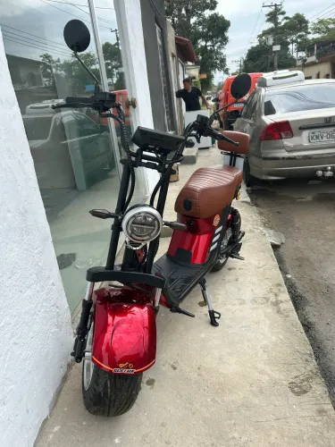 Scooter x13 modelo 2027