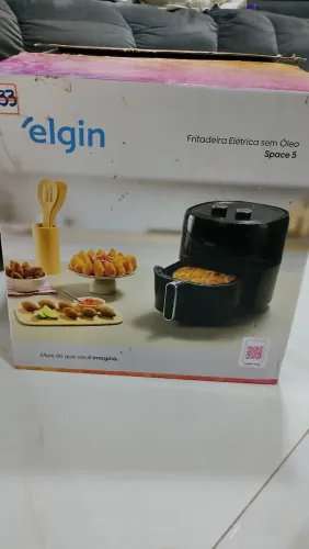 Vendo Airfryer