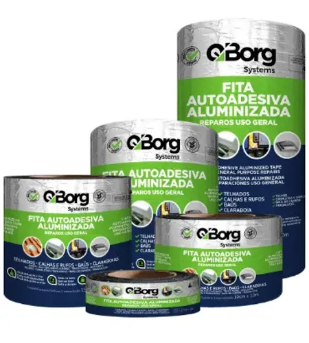 FITA MULTIUSO ALUMINIO 20CMX10M (OFERTA VALIDA ATE 08/08/26)