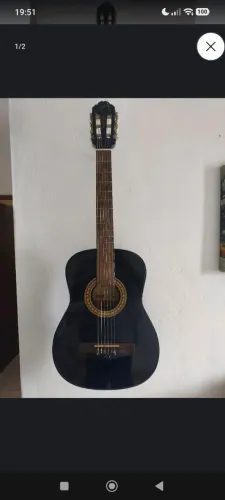 Violão Vogga