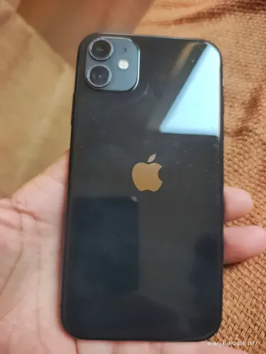 iPhone 11 sem wi-fi