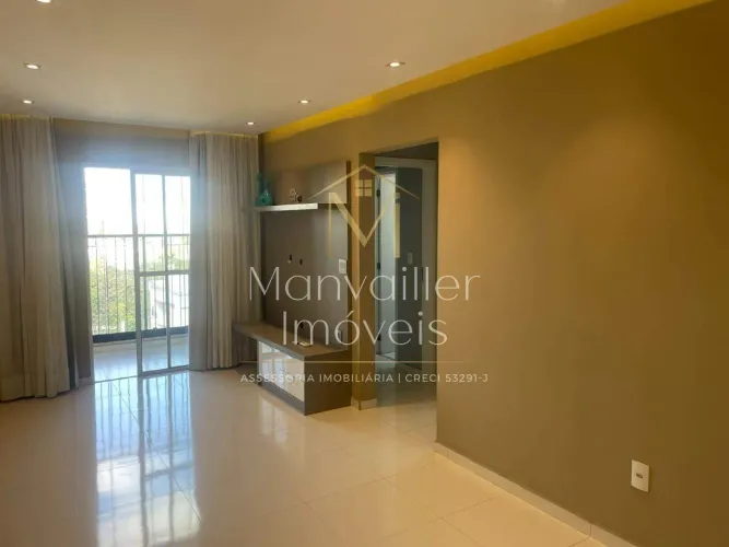 Apartamento à venda no Ateliê Campolim Campolim, Sorocaba