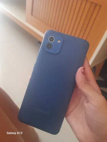 Vendo samsung a02