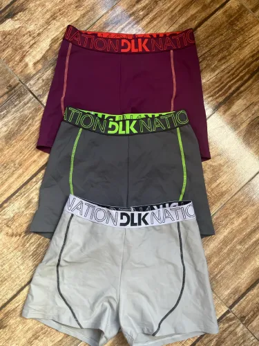 Short DLK